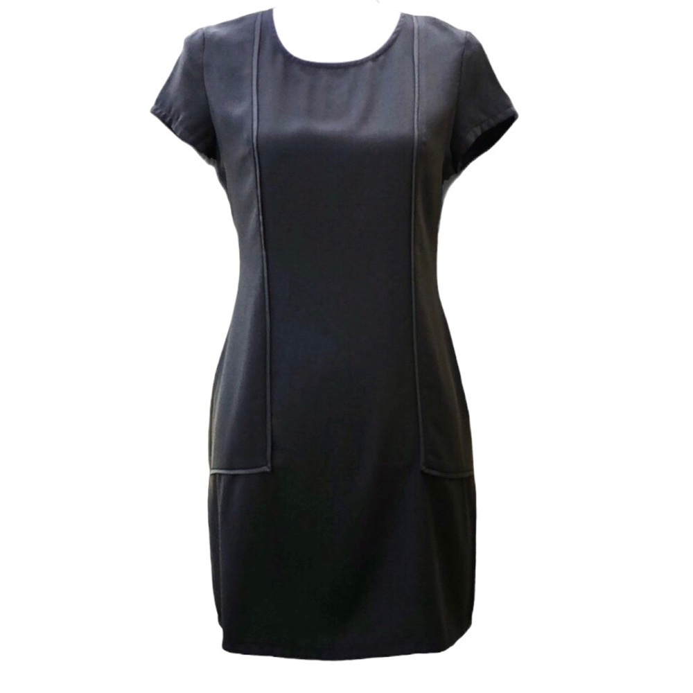 Little Black Dress Wardrobe Staple!